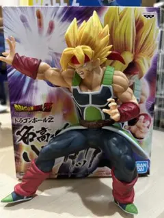 ドラゴンボール バーダック フィギュア 2体セット - メルカリ