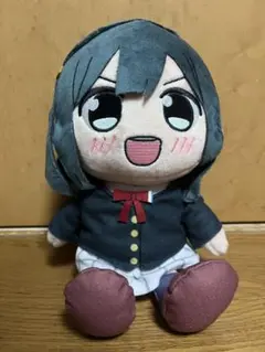 新品未開封 くりぱん ラブライブ 虹ヶ咲学園 優木せつ菜 ぬいぐるみ 新品未開封 くりぱん ラブライブ 虹ヶ咲学園 優木せつ菜 ぬいぐるみ