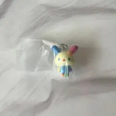 サンリオキャラクターズオールスターズ Part2 ウサハナ めじるしアクセサリー