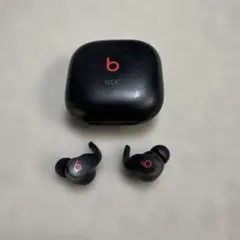 新品未開封 Beats Fit Pro ブラック MK2F3PA/A - メルカリ