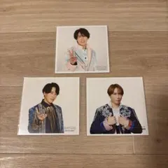 SnowMan 宮舘涼太 ましかくフォト