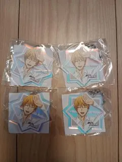 2026年最新】キャラポップストア 黒子のバスケの人気アイテム - メルカリ