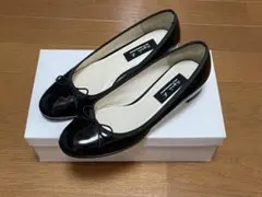 アニエスベー　パンプス