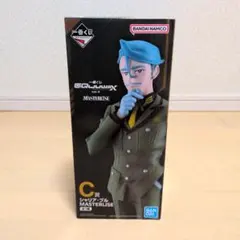 一番くじ 機動戦士Gundam　ジークアクス vol.4　シャリア・ブル