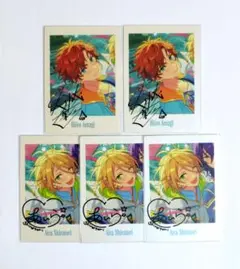 あんスタ ぱしゃっつ10周年 白鳥藍良 - メルカリ