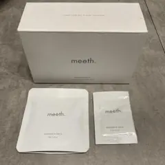 meeth モアリッチパック