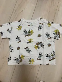 しまむら ディズニーミッキーマウスのサムネイル