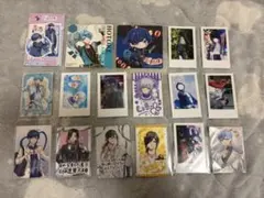 いれいす　チェキ、トレカ