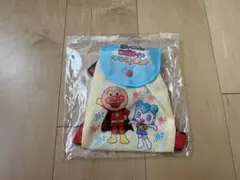 映画それいけ！アンパンマン 元気100倍！おでかけミニリュック