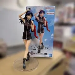 一番くじ エヴァンゲリオン D賞 葛城ミサト フィギュア 美品 箱無し