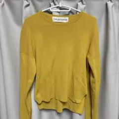 THE SHINZONE長袖トップスのサムネイル