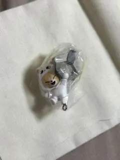 skzoo つまんでつなげてますこっとvol.2 フォクシニー ボールチェーン