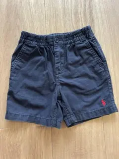 Ralph Lauren ネイビー ショートパンツ 18M