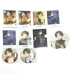 あんスタ ぱしゃっつ クリカ 缶バッジ 敬人