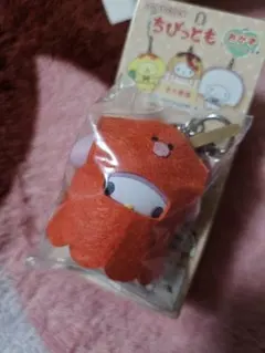 ちびっとも おかず マイメロディ