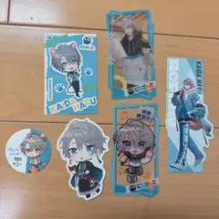 2026年最新】甲斐田晴の人気アイテム - メルカリ