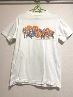 美品　BEYOOOOONDS ナカGフェス　Tシャツ