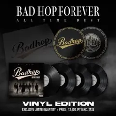 2025年最新】bad hop cd finalの人気アイテム - メルカリ