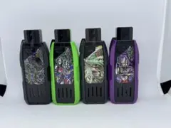 ウルトラマントリガー　ハイパーガッツキー　まとめ売り