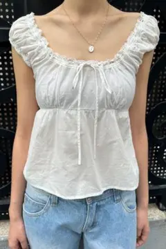 「まとめ購入の場合20％off」 Brandy Melville トップス