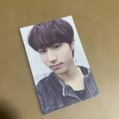 StrayKids スキズ ハン ジソン I am NOT 封入 トレカ