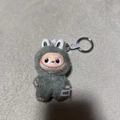 MONSTERS PIN FOR LOVE イニシャル ラブブ シークレット