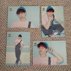 2025年最新】2pm ジュノ カードの人気アイテム - メルカリ