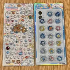 【匿名配送】あわわちゃん推し♡ プチドロ おはじき セット！！