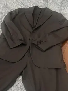 グローバルワーク オフィスカジュアル セットアップ