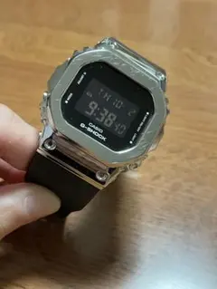 G-SHOCK GM-S5600 3489
