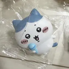 【匿名配送】ちいかわ ライトクリップ ハチワレ