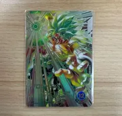 ドラゴンボールダイバーズ ブロリーBR パラレル　最安値