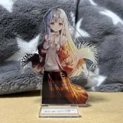 お隣の天使様にいつの間にか駄目人間にされていた件　椎名真昼 アクリルスタンド