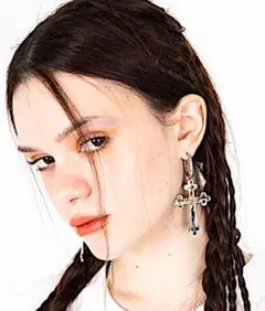 2026年最新】Hysteric Glamour レディース ピアス(両耳用)の人気