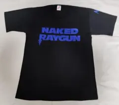 激レア 裸の銃を持つ男 Naked Gun 1994年物ヴィンテージ Tシャツ 