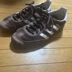 adidas Handball Spezial Brown 27.5