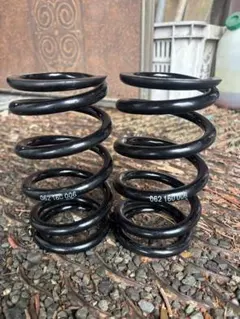 直巻スプリング id62 160mm 6kのサムネイル