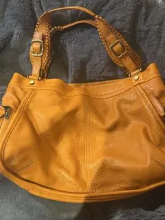 sazaby レディース　ハンドバッグ