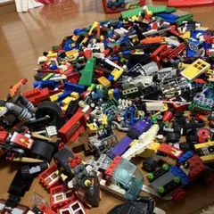 N*e様 約3キロ LEGOブロック