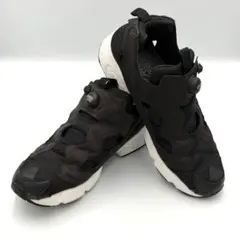 REEBOK INSTAPUMP FURY OG（ブラック）