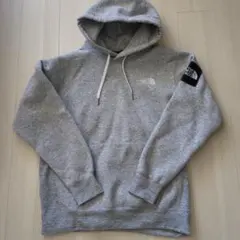♡美品　THE NORTH FACE　裏起毛パーカー