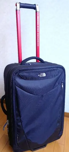 The North Face SideTrack25 ローリングトラベルバッグのサムネイル