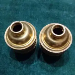 Ｂ２２ ヨ—ロッパ規格の電球ソケット ２個セット
