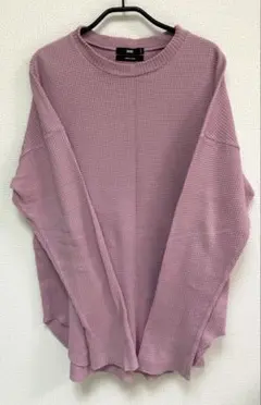 HARE 長袖シャツ