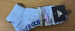 adidas 靴下　新品未使用