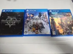 キングダムハーツ コレクション 限定パッケージ版