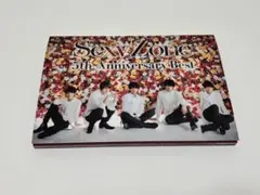 Sexy Zone/Sexy Zone Anniversary Tour 20… - メルカリ