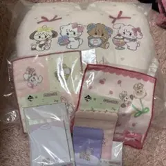 一番くじ Lil ala mode mikko A賞 クッション ➕まとめ売り
