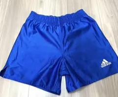 adidas サッカーパンツ　130