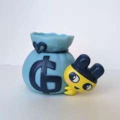 たまごっちばんく まめっち 貯金箱のサムネイル